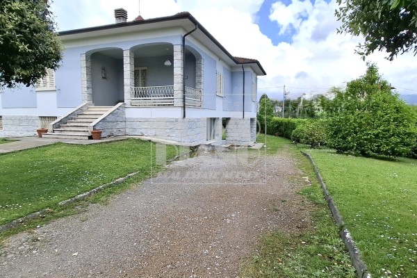 Villa Singola