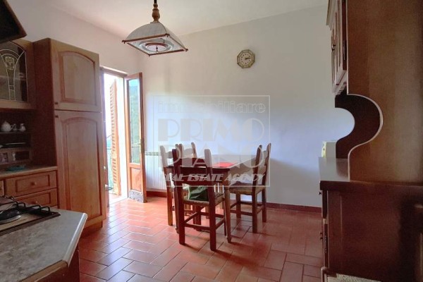 Casa Indipendente