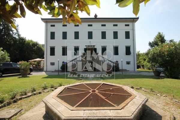 Appartamento in Villa