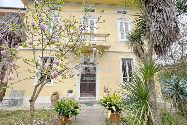 Villa Singola