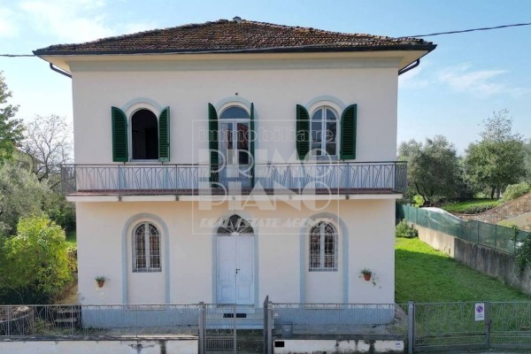 Villa Singola