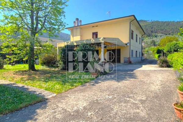 Villetta