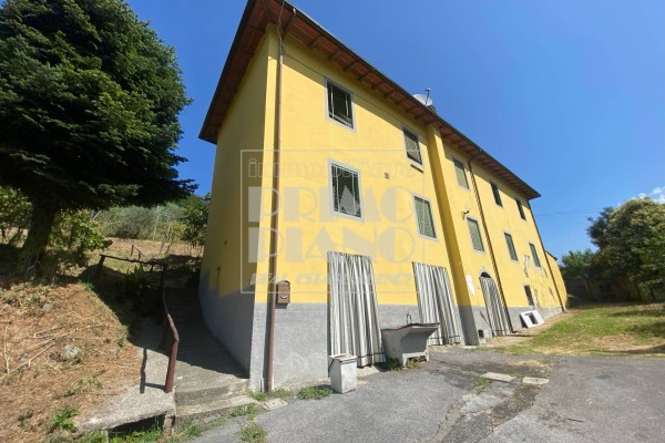 Rustico