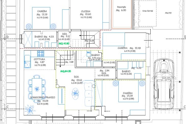 Thumb planimetria numero 1