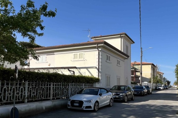 Villa Bifamiliare