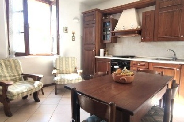 Appartamento
