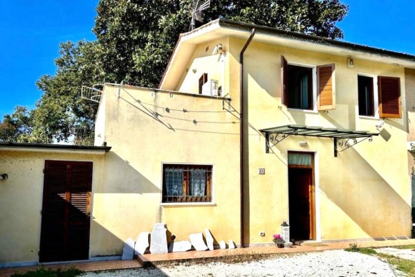 Terratetto - Terracielo In Ven