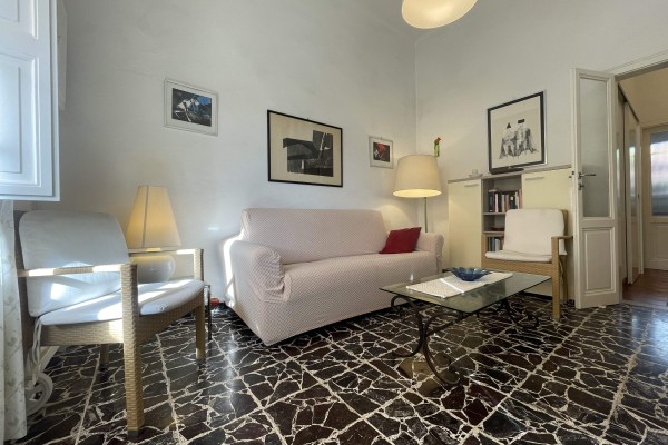 Appartamento Indipendente