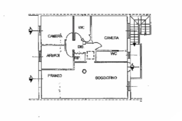 Thumb planimetria numero 1