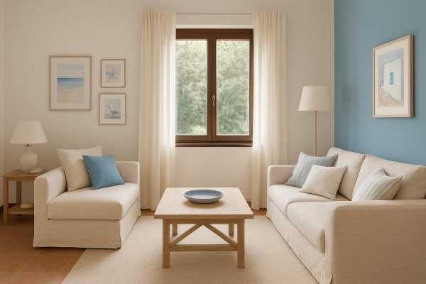 Attico In Vendita A Pietrasant