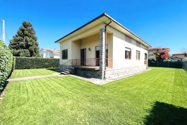 Casa Indipendente