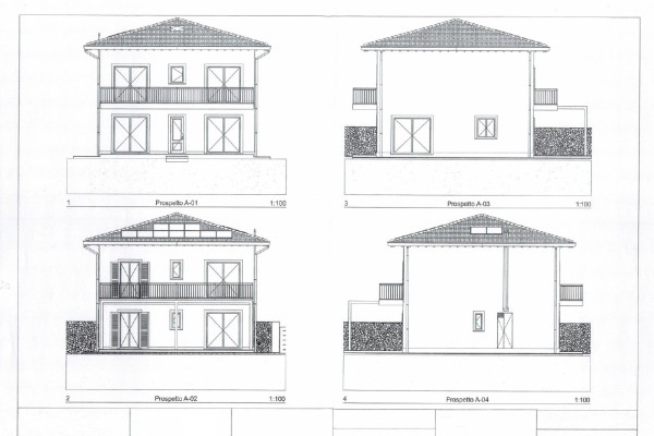 Thumb planimetria numero 4