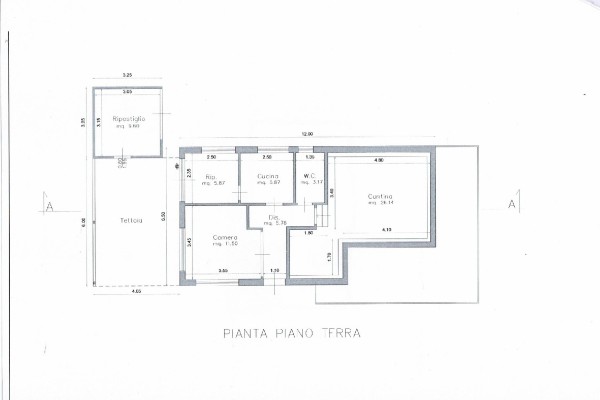 Thumb planimetria numero 4