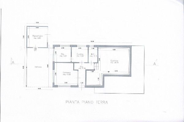 Thumb planimetria numero 1