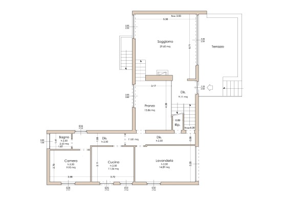 Thumb planimetria numero 2