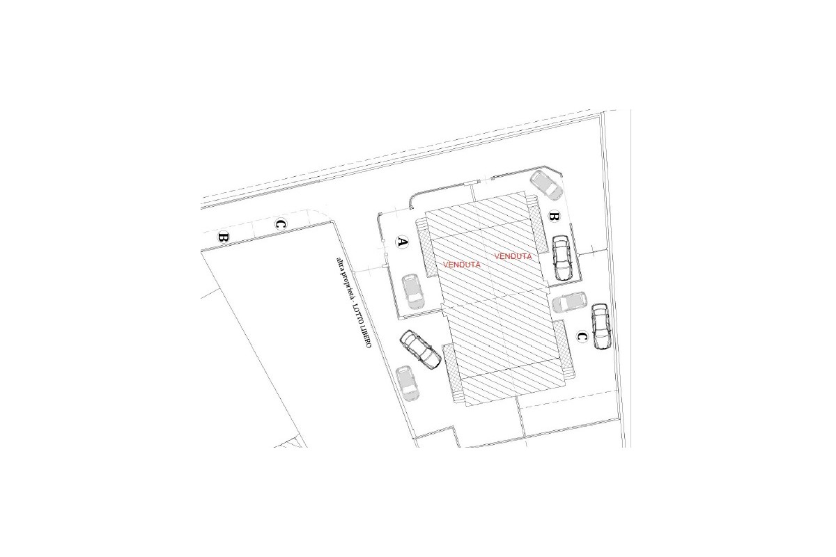 Agenzia Immobiliare AGENZIA IMMOBILIARE TESCONI & C. s.n.c. - Planimetria 10