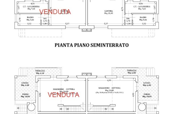 Thumb planimetria numero 6