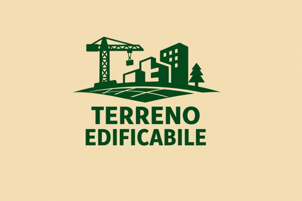 Terreno Edificabile In Vendita