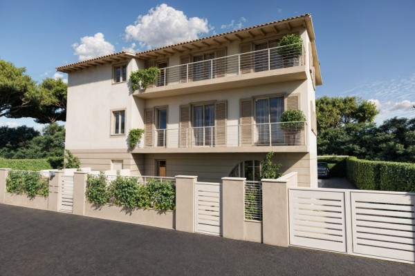 Appartamento In Vendita A Piet