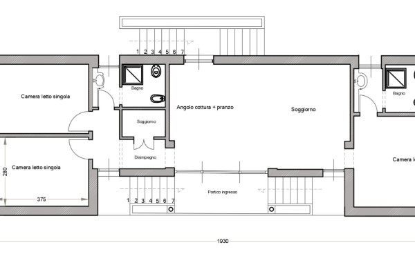 Thumb planimetria numero 1