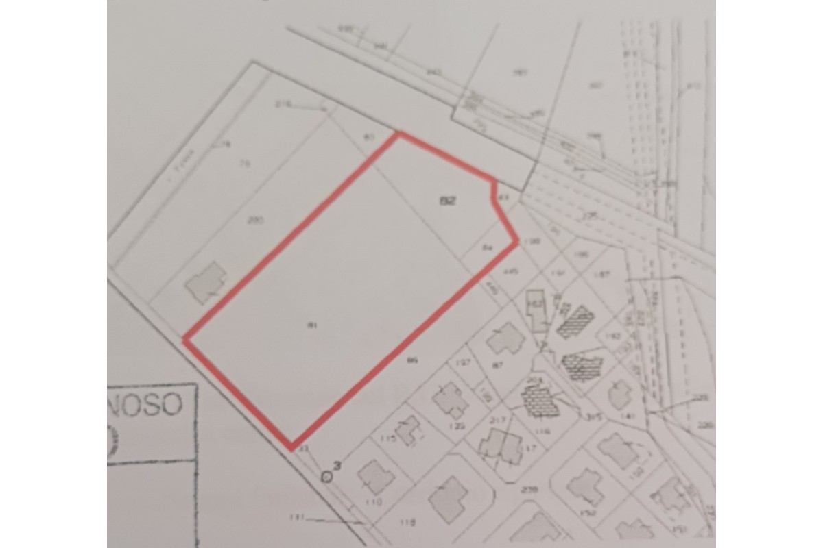 Agenzia Immobiliare AGENZIA IMMOBILIARE TESCONI & C. s.n.c. - Planimetria 1