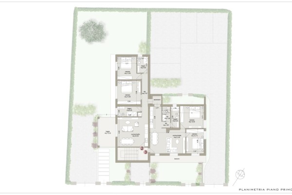 Thumb planimetria numero 1