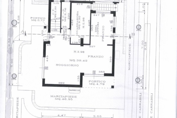 Thumb planimetria numero 1