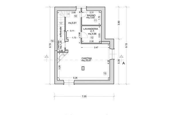 Thumb planimetria numero 1