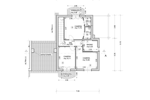 Thumb planimetria numero 2