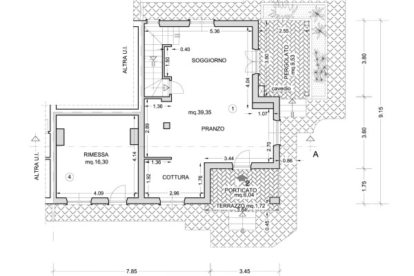 Thumb planimetria numero 3