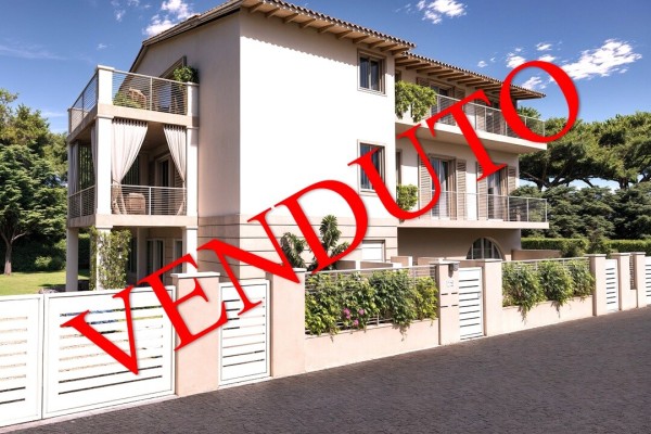 Appartamento In Vendita A Piet