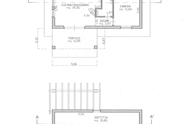 Thumb planimetria numero 1