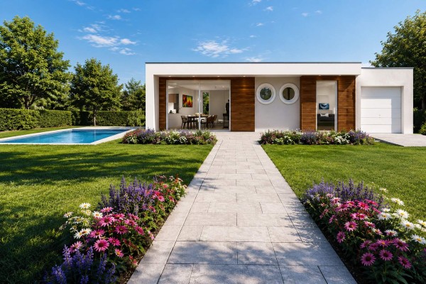 Villa In Vendita A Pietrasanta