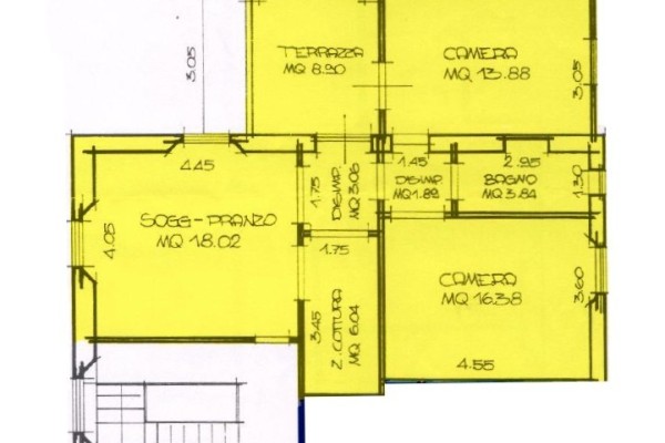 Thumb planimetria numero 1