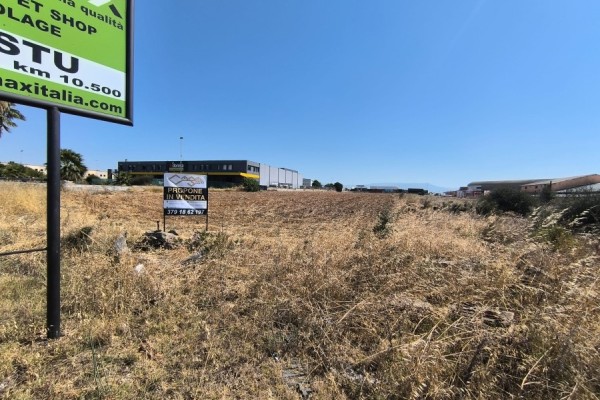 Terreno Edificabile