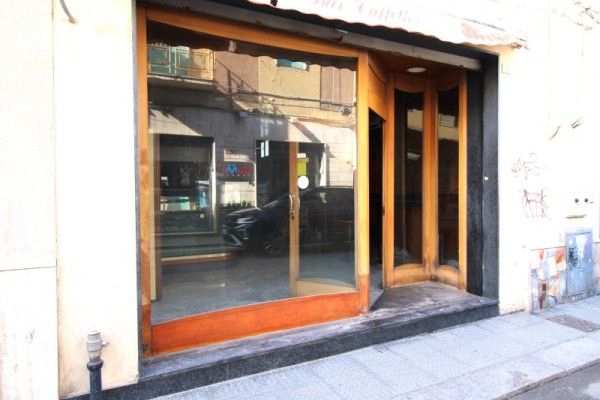 Locale Commerciale