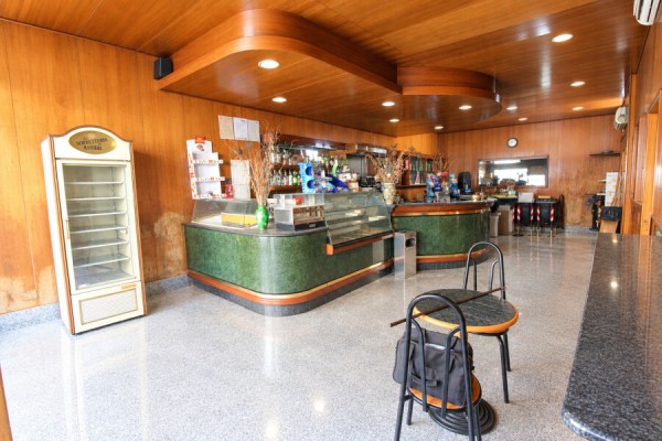 Locale Commerciale