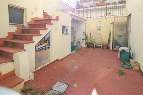 Casa Indipendente