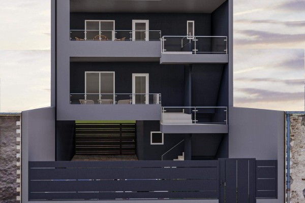 Appartamento In Vendita A Asse