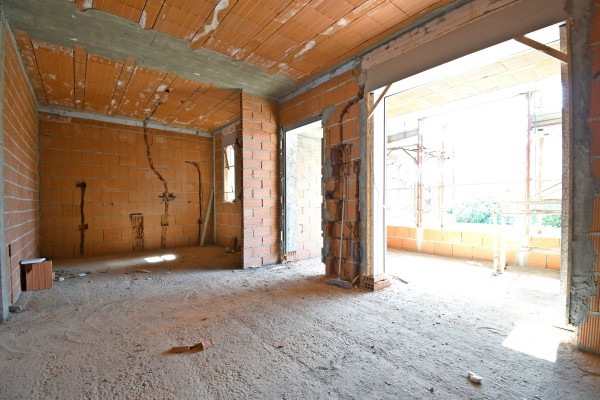 Appartamento In Vendita A Asse