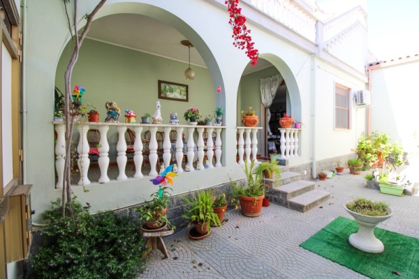 Casa Indipendente