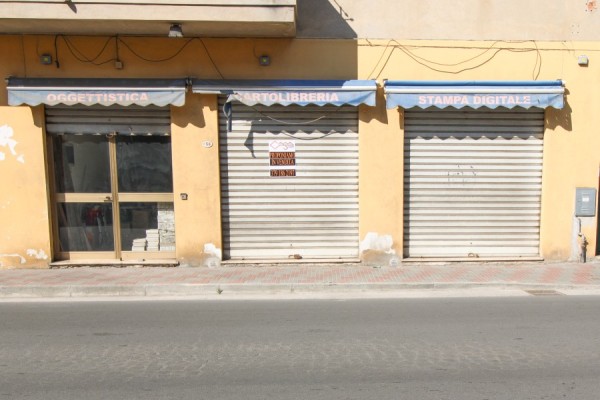 Locale Commerciale