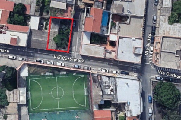 Terreno Edificabile