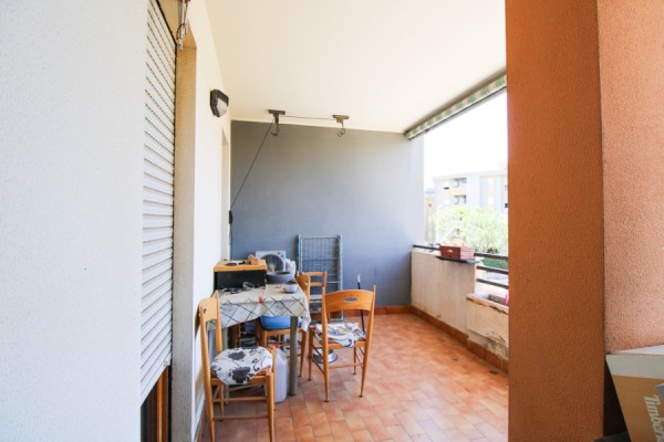 Appartamento