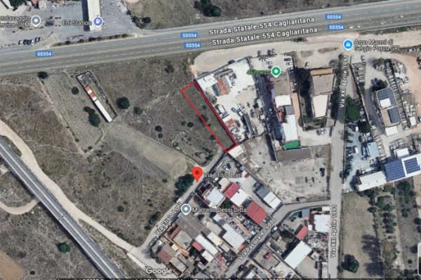 Terreno Edificabile