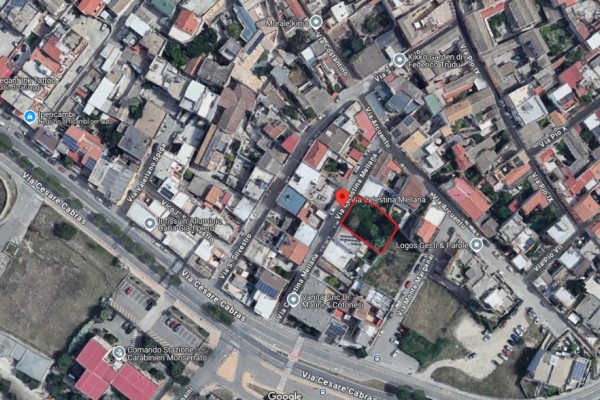 Terreno Edificabile