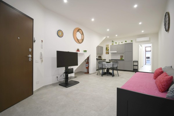Appartamento In Vendita A Cagl