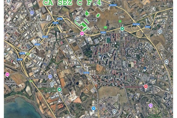 Terreno Edificabile