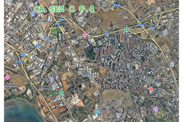 Terreno Edificabile