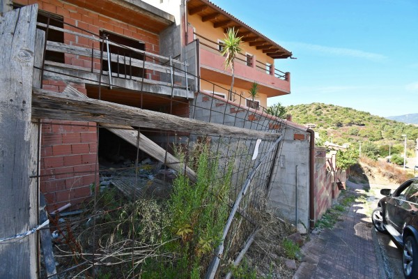 Villetta A Schiera In Vendita 